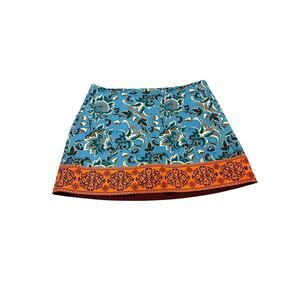 Lady Hagen women’s skort skirt shorts size 14 tennis golf side zip